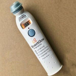 Exergen Bath, Skin & Hair - NWOT EXERGEN Temporal Artery Thermometer Exergen Bath, Skin & Hair - NWOT EXERGEN Temporal Artery Thermometer
